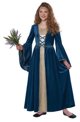 CAL-3023-025 / ENCHANTED MAIDEN/CHILD - S