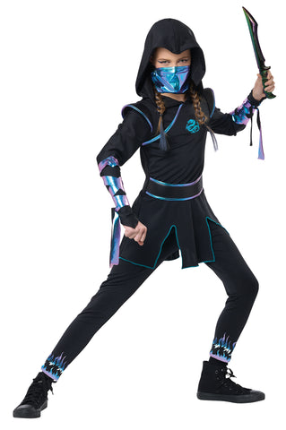 CAL-3023-085  /  NINJA NIGHTFIRE  [26]