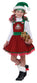 CAL-3024-014  /  CANDY CANE ELF  [26]