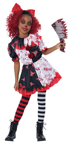 CAL-3024-092  /  GIGGLES, THE KRAZY KLOWN   [26]