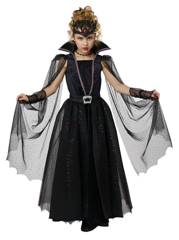 CAL-3025-006  /  VAMPIRE QUEEN   [26]