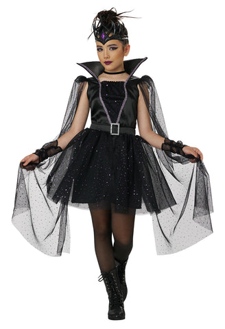 CAL-3025-007 / DARK MAJESTY  - M --(25)