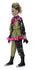 CAL-3025-052  /  SINISTER SKULL CLOWN GIRL   [26]