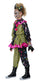 CAL-3025-052  /  SINISTER SKULL CLOWN GIRL   [26]
