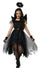 CAL-3025-085  /  DARK AND DAZZLING ANGEL   [26]