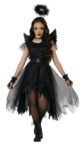 CAL-3025-085  /  DARK AND DAZZLING ANGEL   [26]