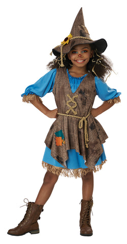 CAL-3025-113  /  LITTLE MISS SCARECROW   [26]