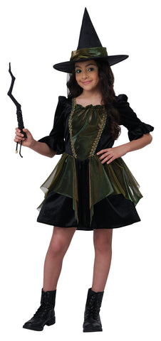 CAL-3025-115  /  EMERALD CITY WITCH   [26]