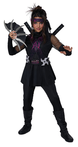 CAL-3025-151  /  NINJA [26]