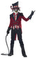CAL-3120-070  /  WICKED RINGMASTER   [26]