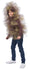CAL-3120-101 / FART CLOUD/CHILD - L/XL