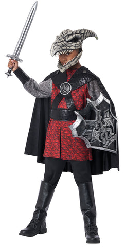CAL-3122-038  /  DRAGON RIDER   [26]
