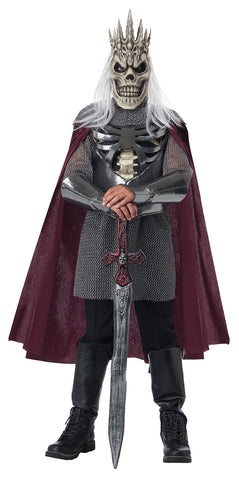 CAL-3122-039  /  FEARSOME SKELETON KING [26]