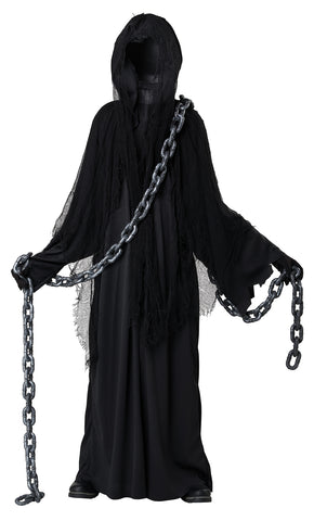 CAL-3122-048  /  EVIL SPIRIT  [26]