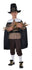 CAL-3123-013 / MAYFLOWER PILGRIM BOY/CHILD - M