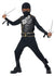 CAL-3123-081  /  ELITE FORCE NINJA  [26]
