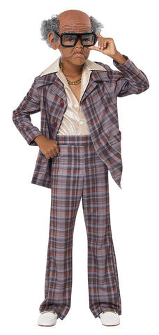 CAL-3123-088  /  100 AND STILL STYLIN'  [26]