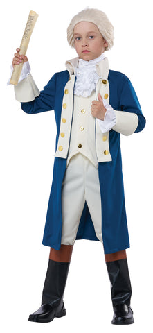 CAL-3124-001 / ALEXANDER HAMILTON - M -(24)