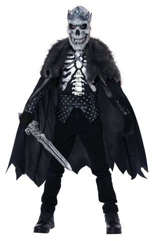 CAL-3124-016  /  KING OF THE DEAD   [26]