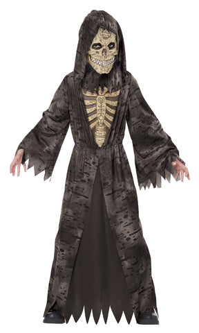 CAL-3124-067  /  BONE CHILLING REAPER   [26]