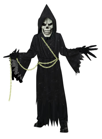 CAL-3125-051  /  GLOW IN THE DARK REAPER  [26]