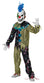 CAL-3125-053  /  SINISTER SKULL CLOWN   [26]