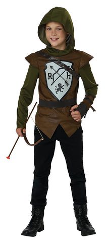 CAL-3125-112  /  OUTLAW ROBIN HOOD  [26]