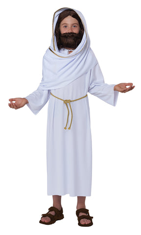 CAL-3125-134  /  JESUS RISES   [26]