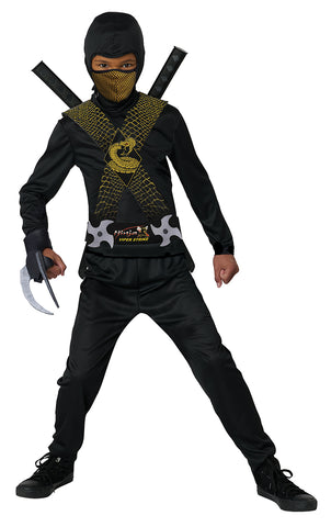 CAL-3125-152  /  NINJA [26]