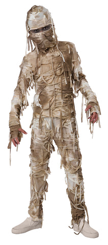 CAL-3126-004  /  MUMMY BOY  [26]