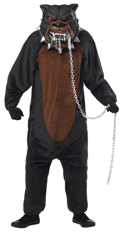 CAL-3220-051  /  MONSTER DOG [26]