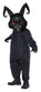 CAL-3220-053 / BAD HARE DAY/CHILD - M