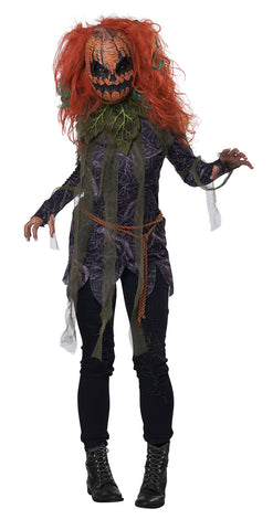 CAL-5020-025  /  PUMPKIN MONSTER [26]