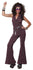 CAL-5020-026  /  70'S HALTER PANT SET [26]