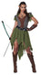 CAL-5020-029  /  ELVEN ARCHER [26]