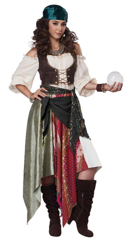 CAL-5020-067  /  RENAISSANCE GYPSY  [26]