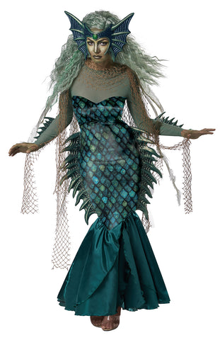 CAL-5020-068  /  DARK SEA SIREN  [26]