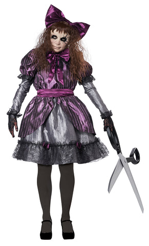 CAL-5020-094  /  DOLL OF THE DAMNED [26]