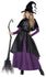 CAL-5021-108  /  WITCH'S COVEN COAT DRESS   [26]