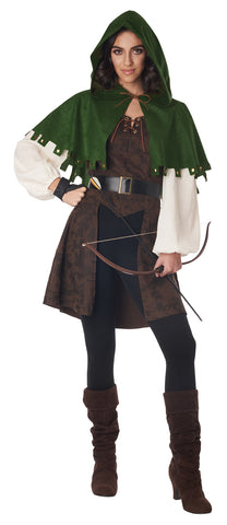 CAL-5021-110  /  LEGENDARY ROBIN HOOD  [26]