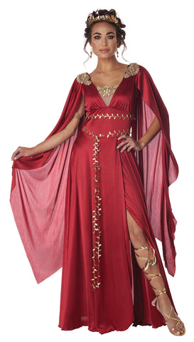 CAL-5021-124 / ROMAN GODDESS/ADULT - L