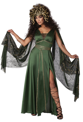 CAL-5021-147  /  MEDUSA, QUEEN OF THE GORGONS   [26]