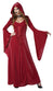 CAL-5021-149  /  CRIMSON ROBE  [26]