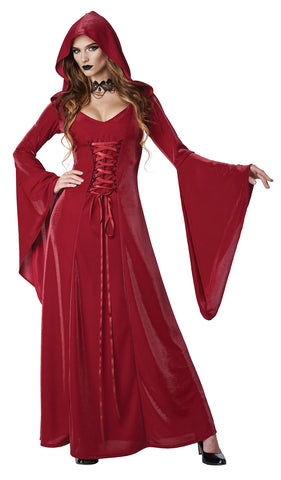 CAL-5021-149  /  CRIMSON ROBE  [26]