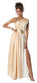 CAL-5021-167  /  GOLDEN GODDESS  [26]