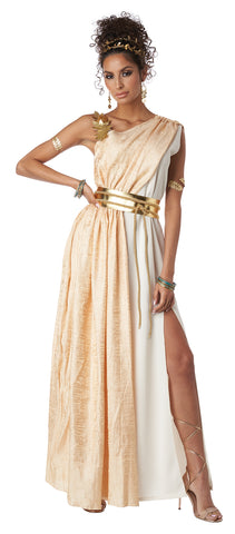 CAL-5021-167  /  GOLDEN GODDESS  [26]