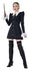 CAL-5021-170  /  GOTHIC MINI DRESS [26]