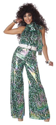 CAL-5021-198  /  DISCO LADY  [26]