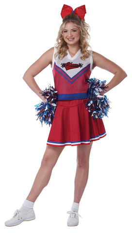 CAL-5022-058  /  WE'VE GOT SPIRIT!  [26]