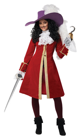 CAL-5022-061  /  CAPTAIN HOOK   [26]